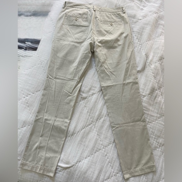 🚨 NWOT 🚨 Vineyard Vines Men’s Slim Fit Chino Pants 32x32 – Khaki - Picture 5 of 8